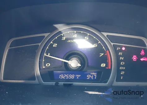 2006 Honda Civic Lx from USA, damaged, VIN 1HGFA16596L112921